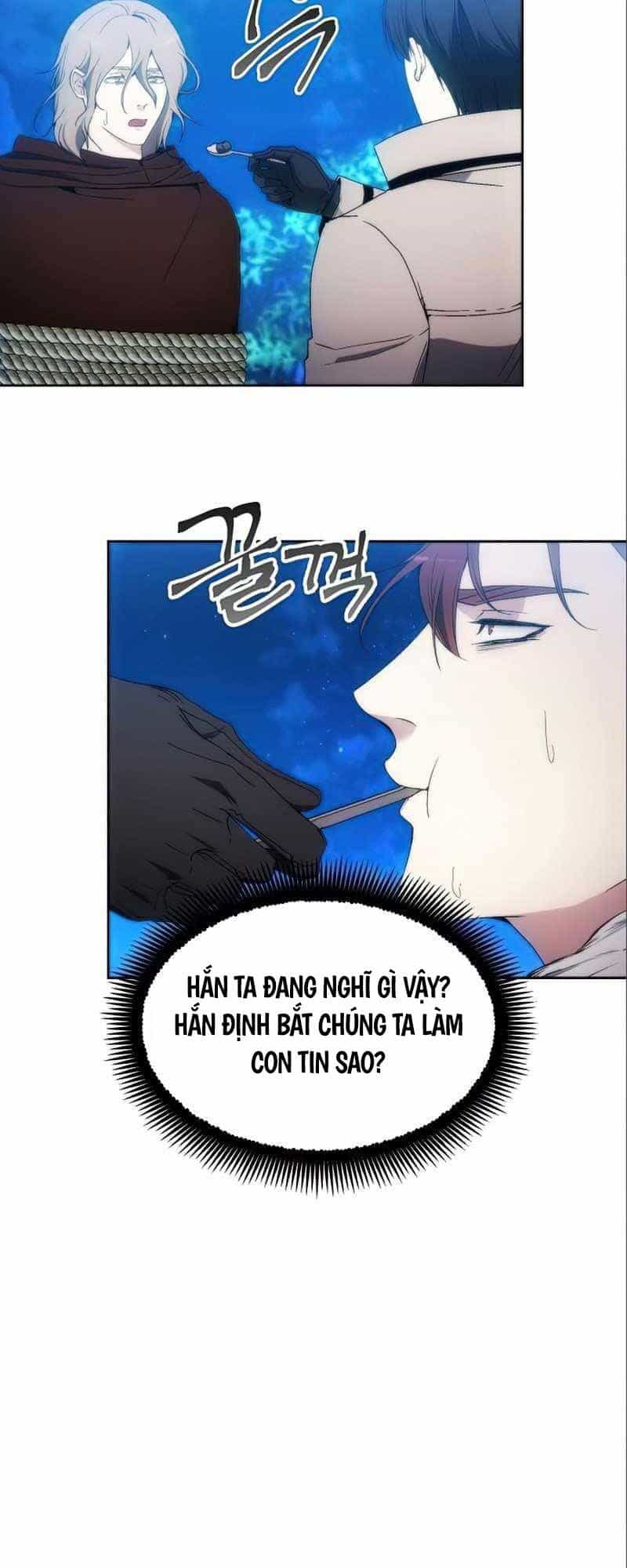 Tao Là Ác Nhân - Chương 59 - ảnh 37