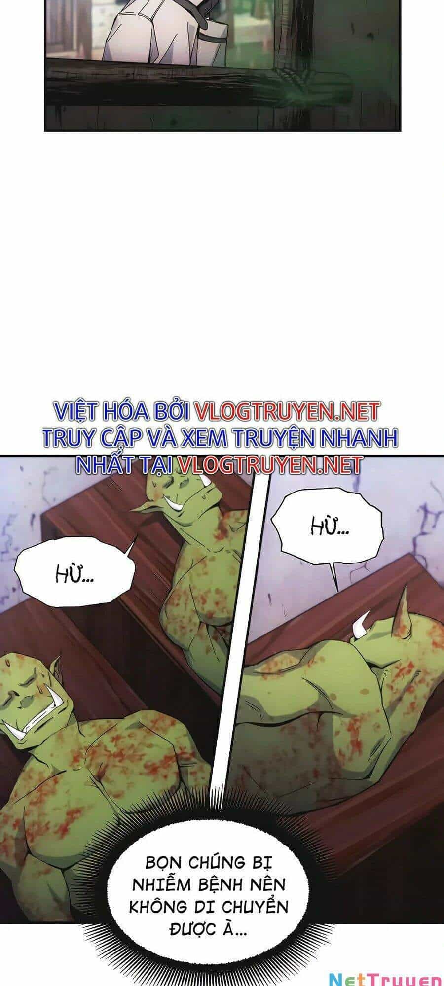 Tao Là Ác Nhân - Chương 6 - ảnh 21