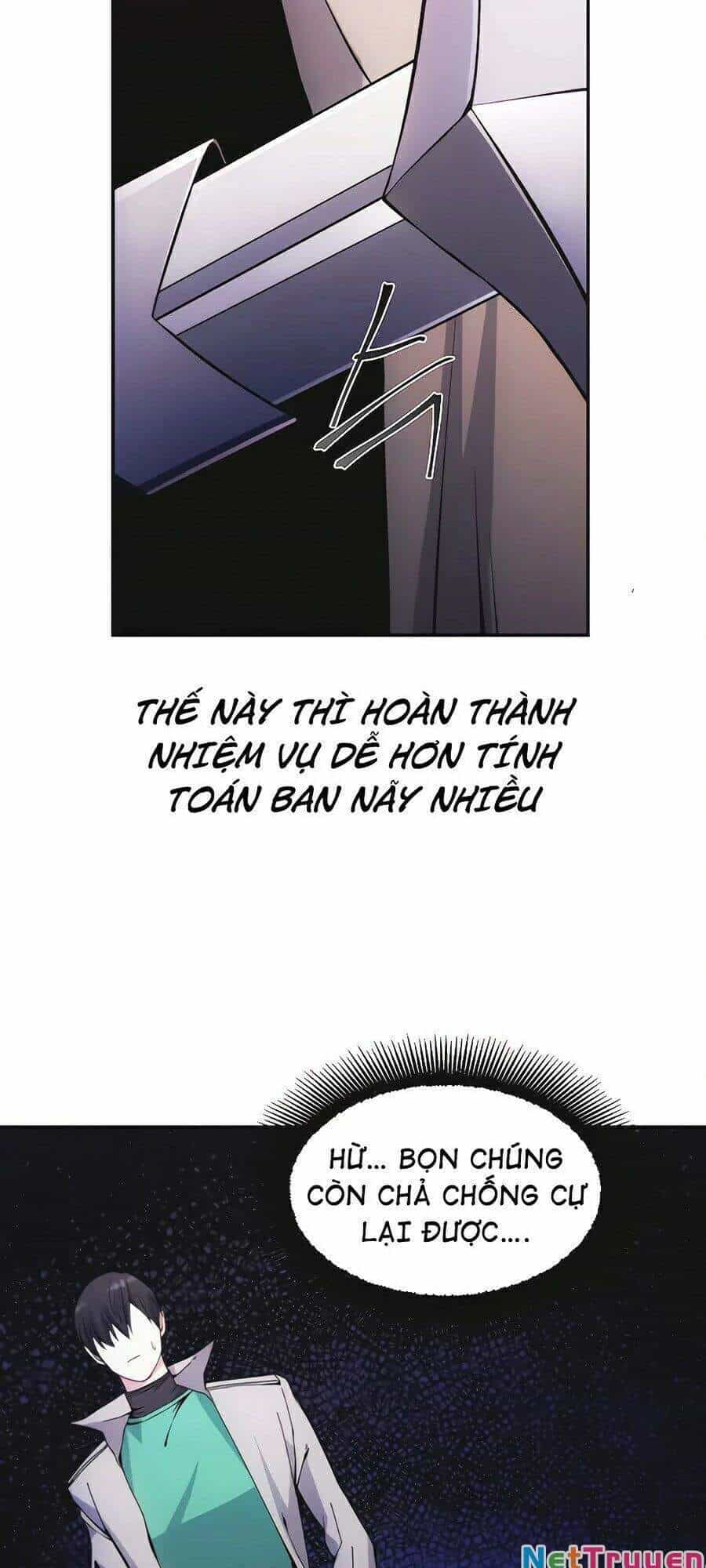 Tao Là Ác Nhân - Chương 6 - ảnh 25