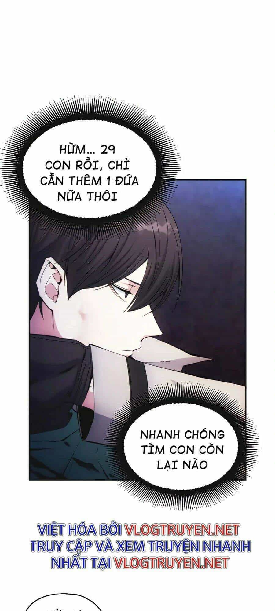 Tao Là Ác Nhân - Chương 6 - ảnh 33