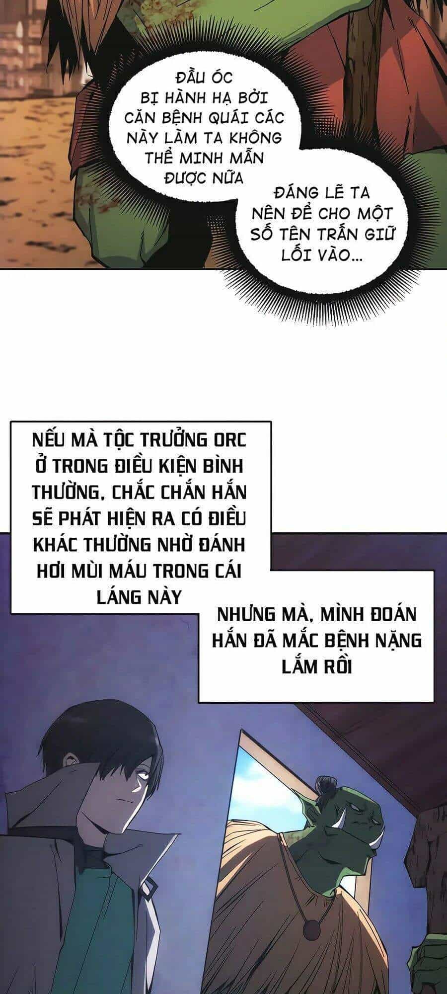 Tao Là Ác Nhân - Chương 6 - ảnh 39