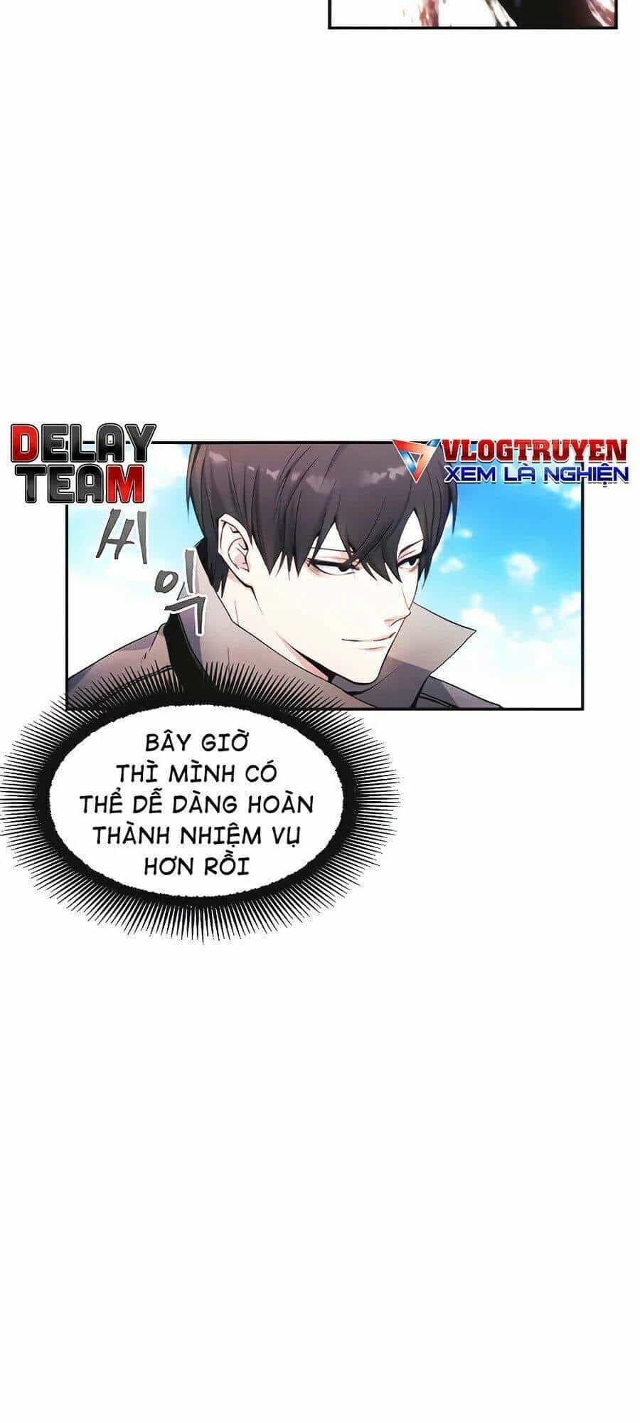 Tao Là Ác Nhân - Chương 6 - ảnh 7