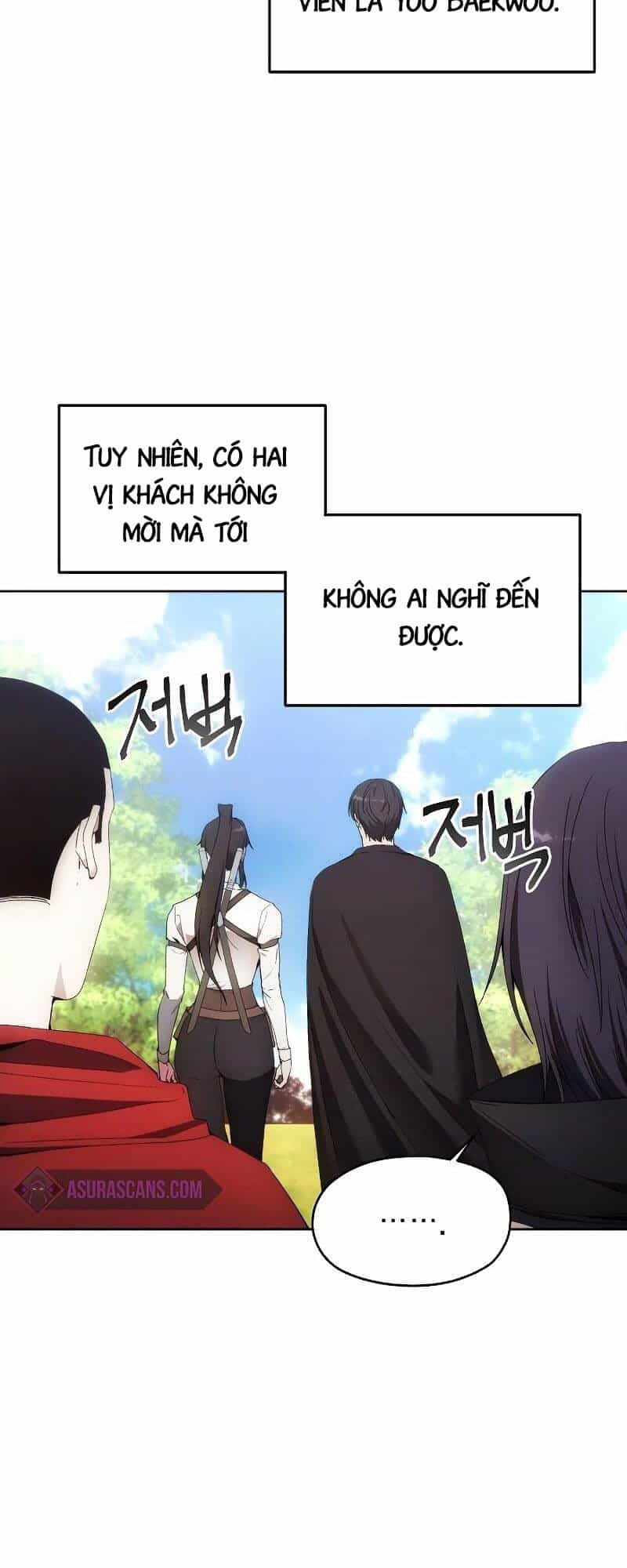 Tao Là Ác Nhân - Chương 61 - ảnh 19