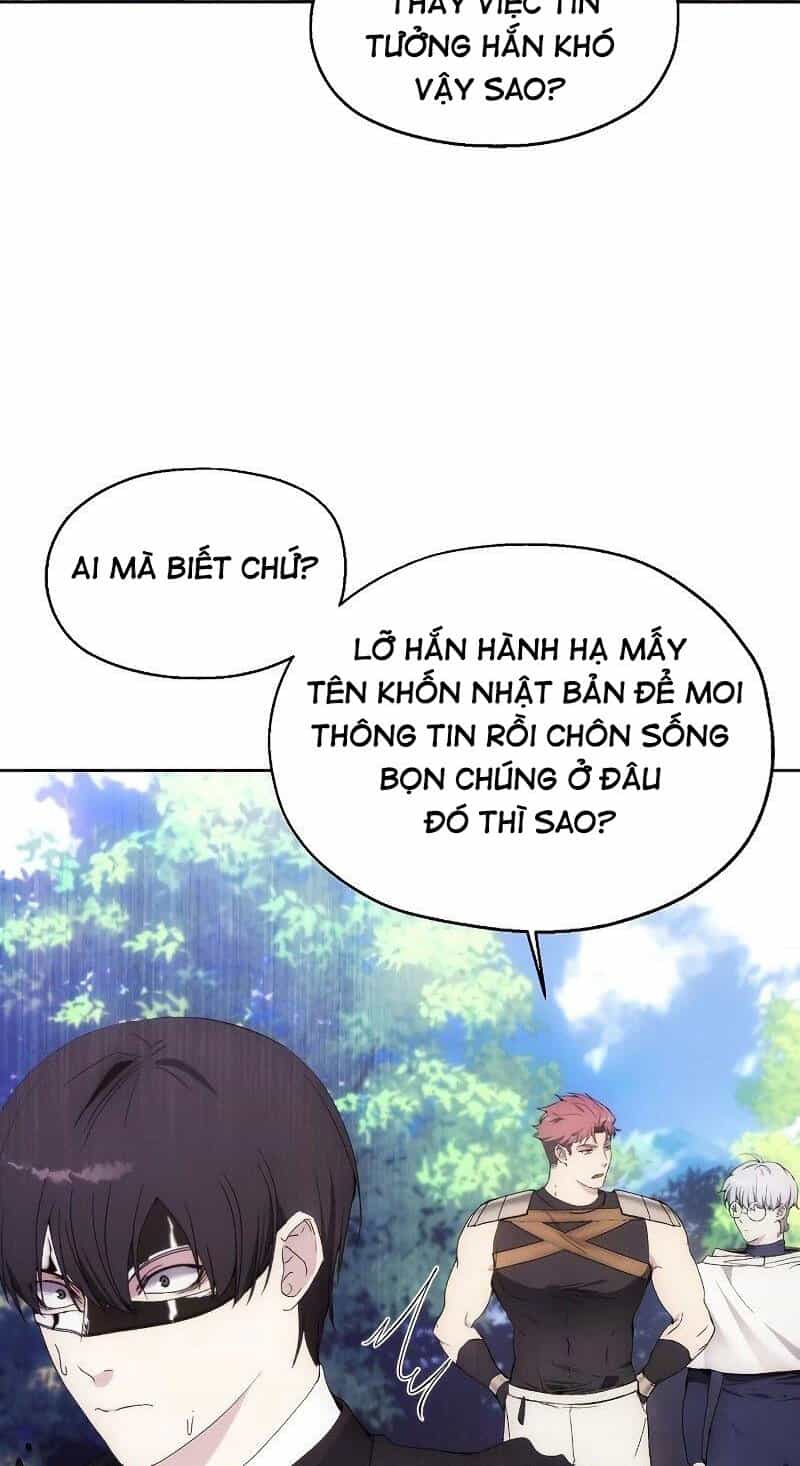 Tao Là Ác Nhân - Chương 61 - ảnh 27