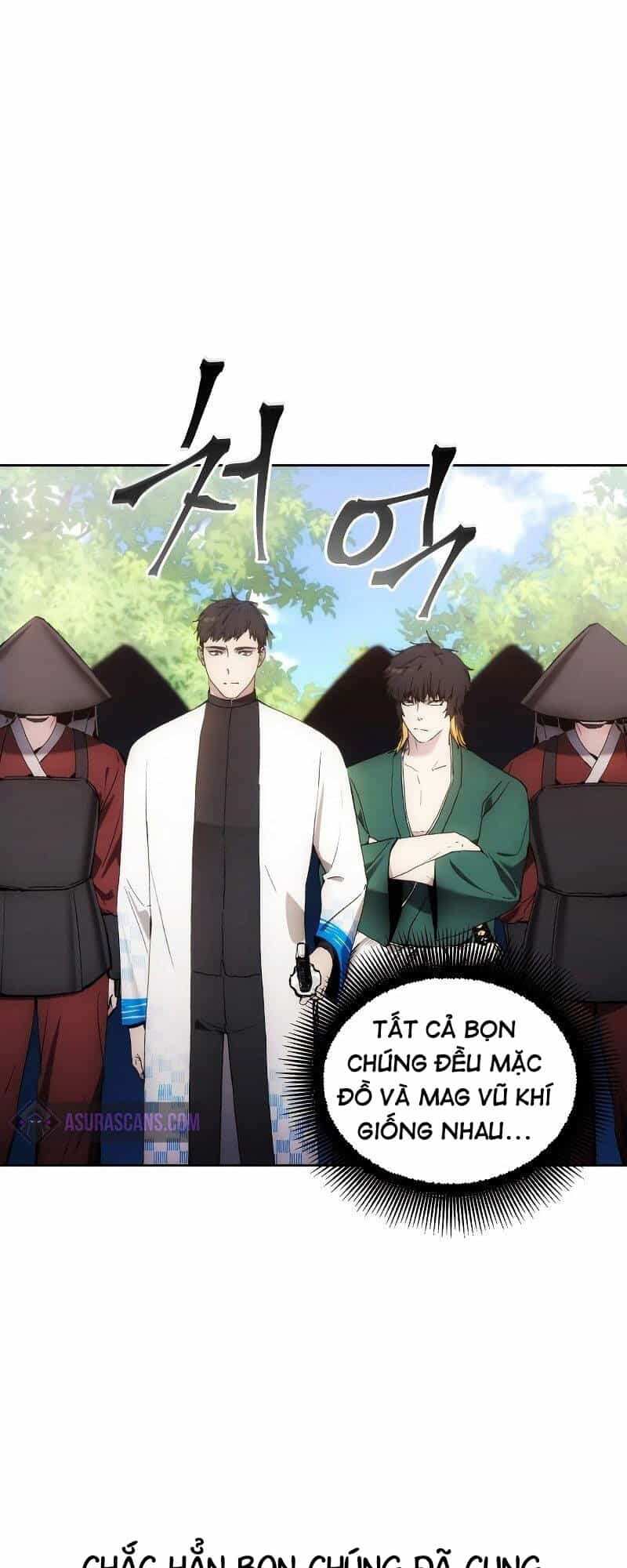 Tao Là Ác Nhân - Chương 61 - ảnh 32