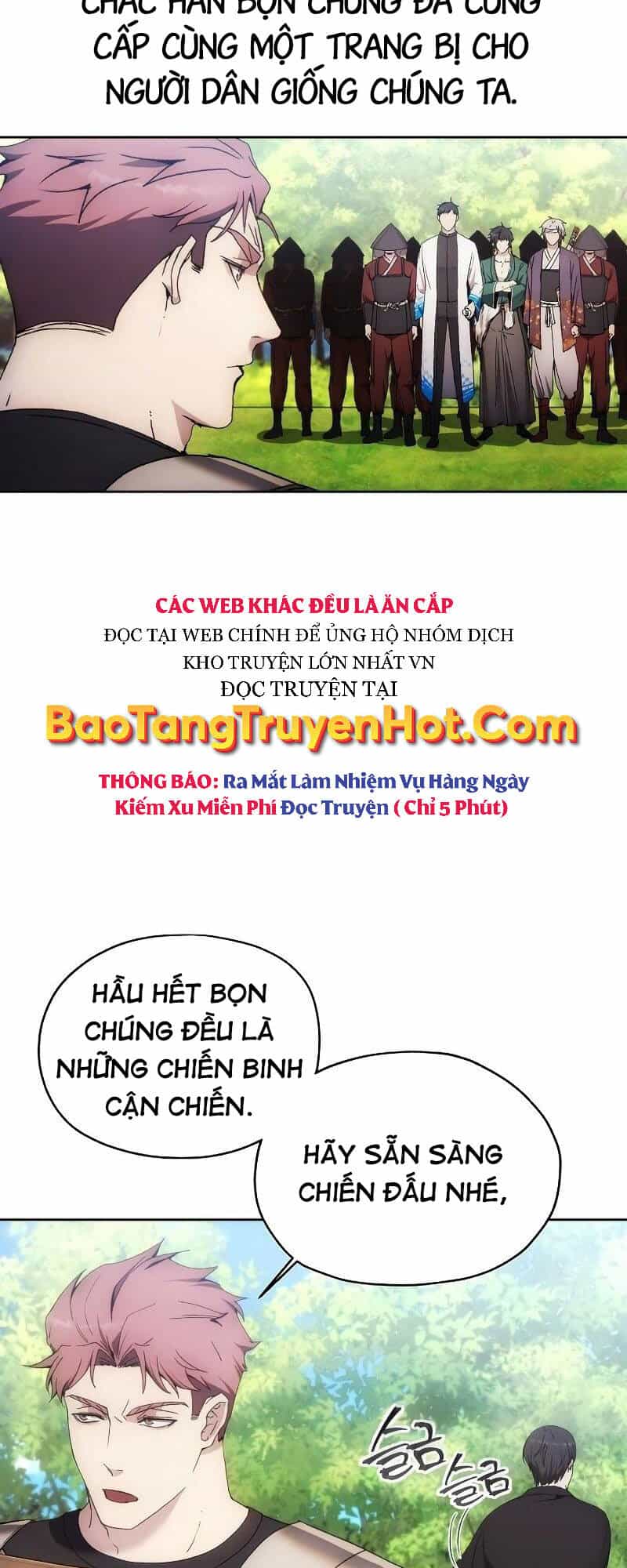 Tao Là Ác Nhân - Chương 61 - ảnh 33