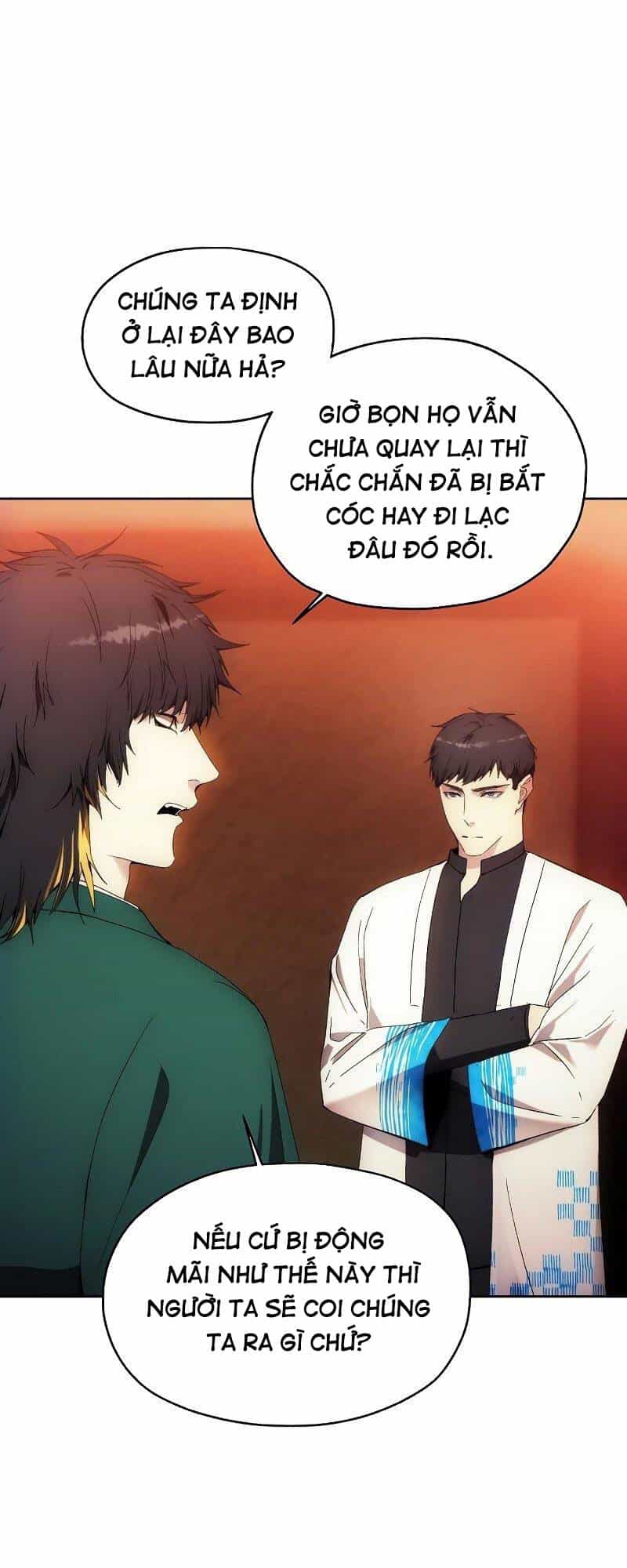 Tao Là Ác Nhân - Chương 61 - ảnh 5