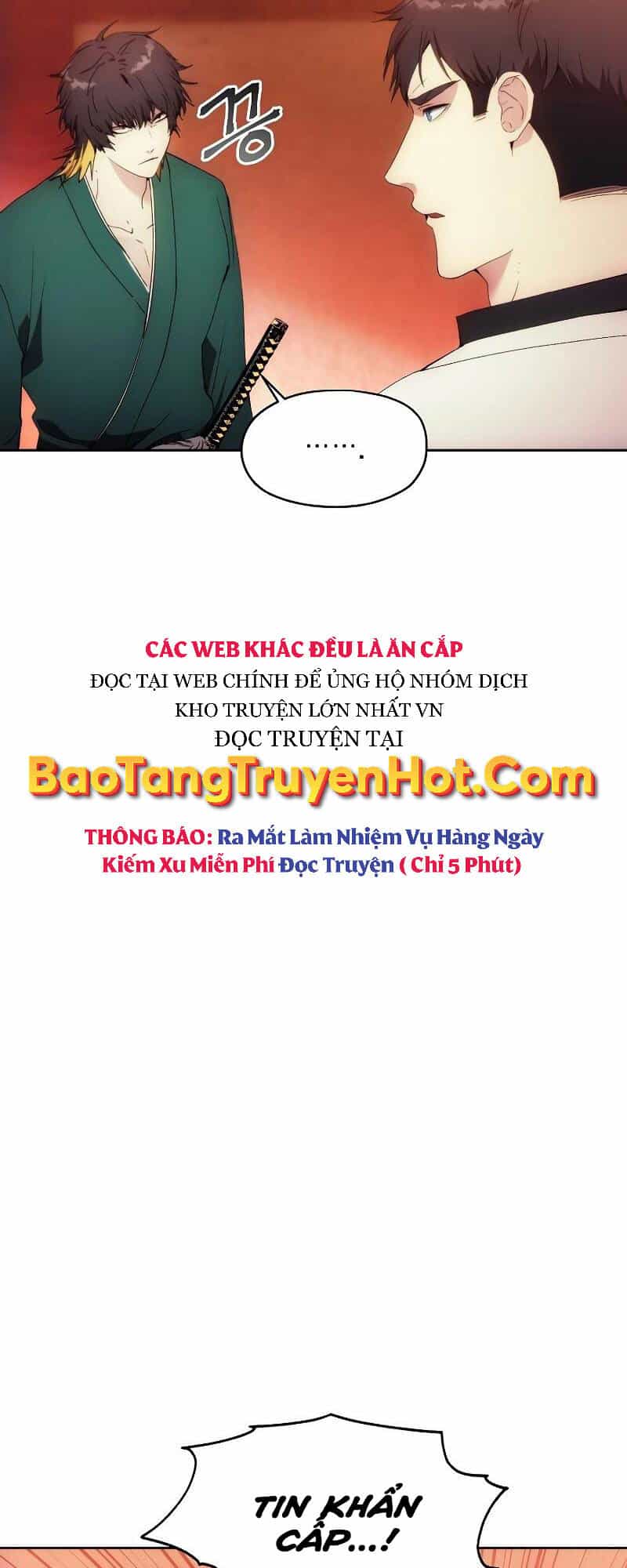 Tao Là Ác Nhân - Chương 61 - ảnh 8