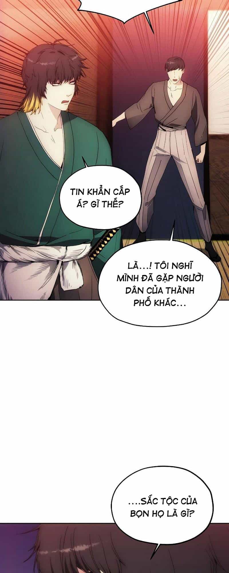 Tao Là Ác Nhân - Chương 61 - ảnh 9
