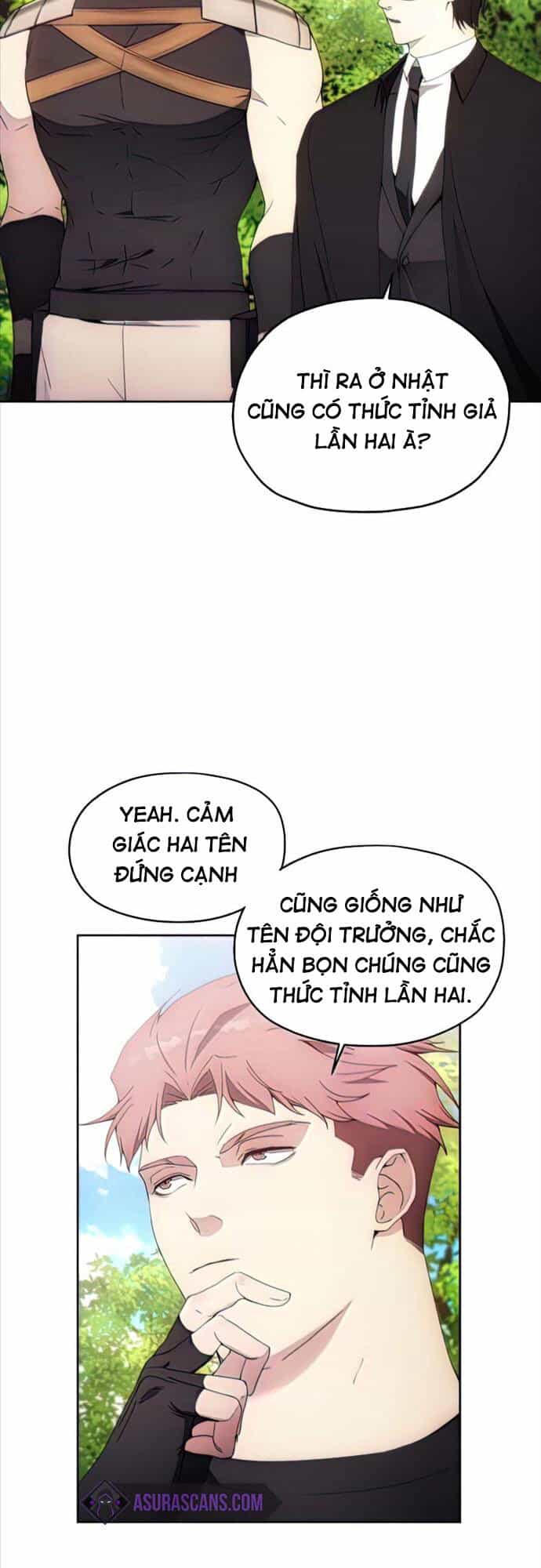 Tao Là Ác Nhân - Chương 62 - ảnh 19
