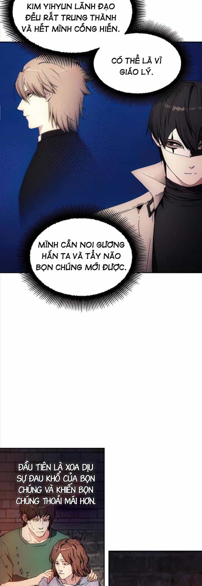 Tao Là Ác Nhân - Chương 62 - ảnh 33
