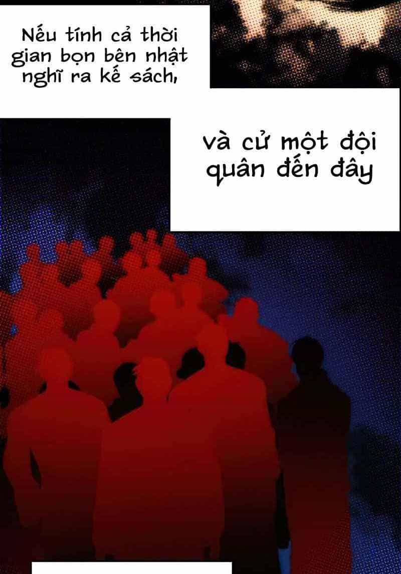 Tao Là Ác Nhân - Chương 63 - ảnh 74