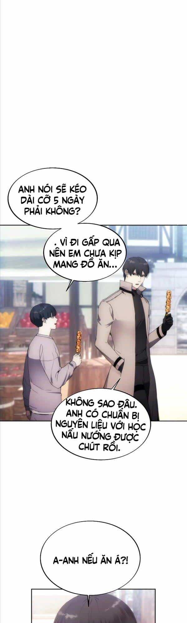 Tao Là Ác Nhân - Chương 66 - ảnh 42