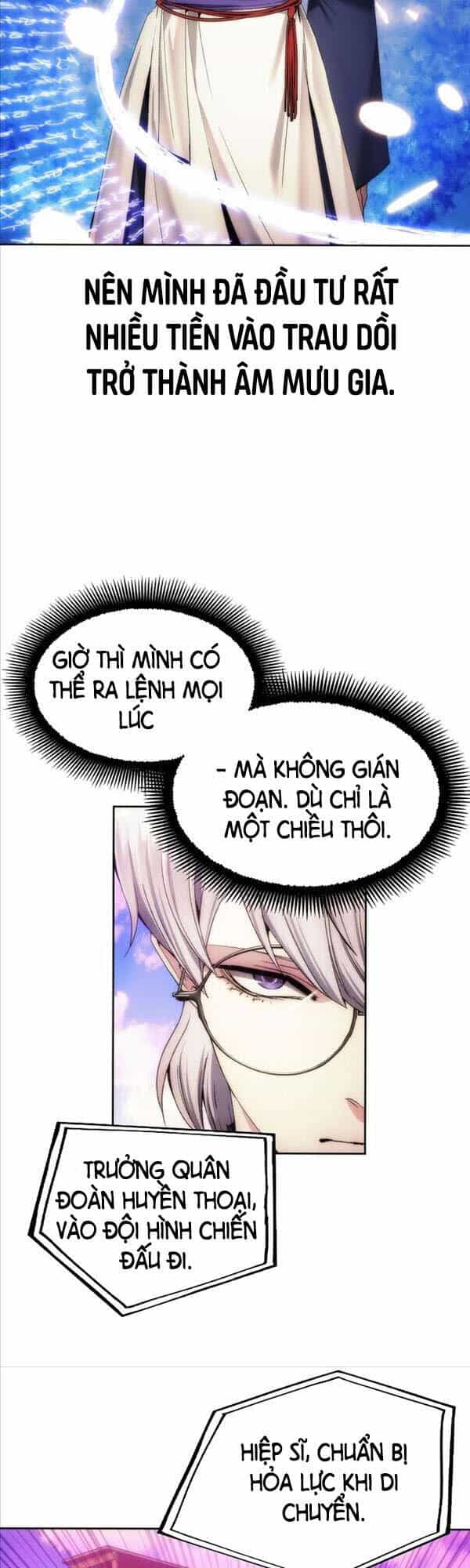 Tao Là Ác Nhân - Chương 67 - ảnh 28