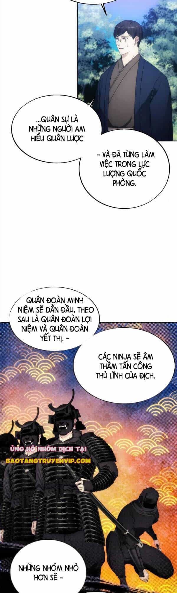 Tao Là Ác Nhân - Chương 67 - ảnh 9