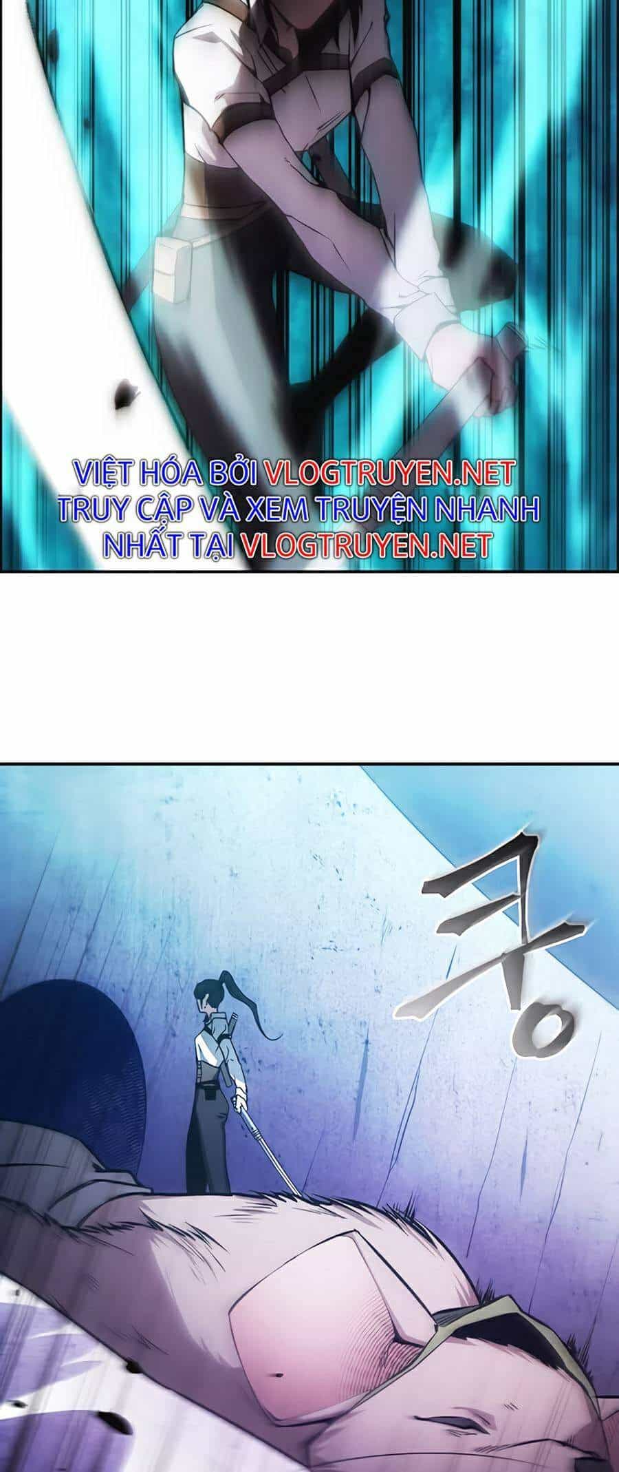 Tao Là Ác Nhân - Chương 7 - ảnh 10