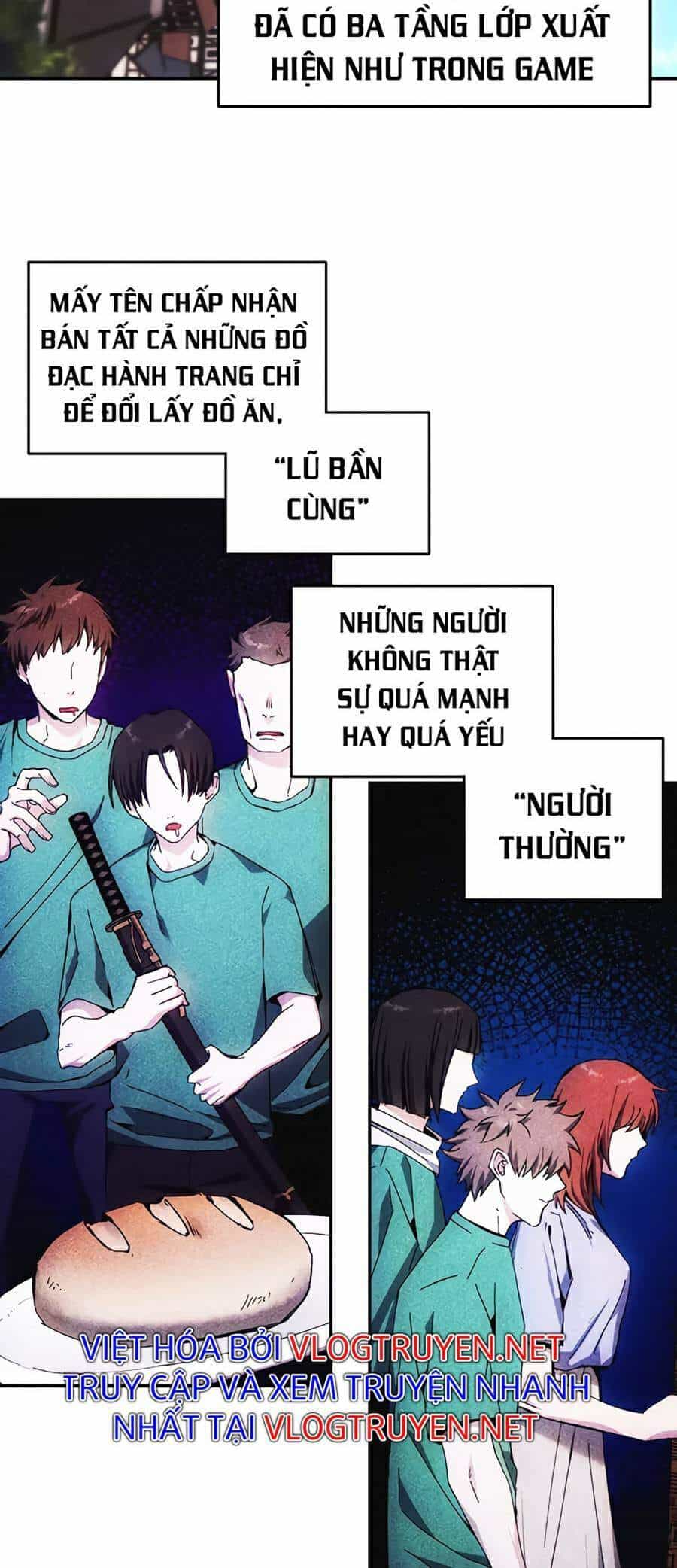 Tao Là Ác Nhân - Chương 7 - ảnh 26