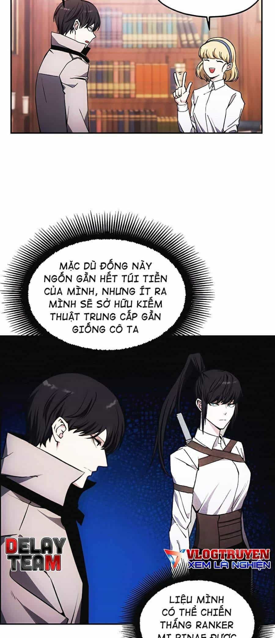 Tao Là Ác Nhân - Chương 7 - ảnh 31