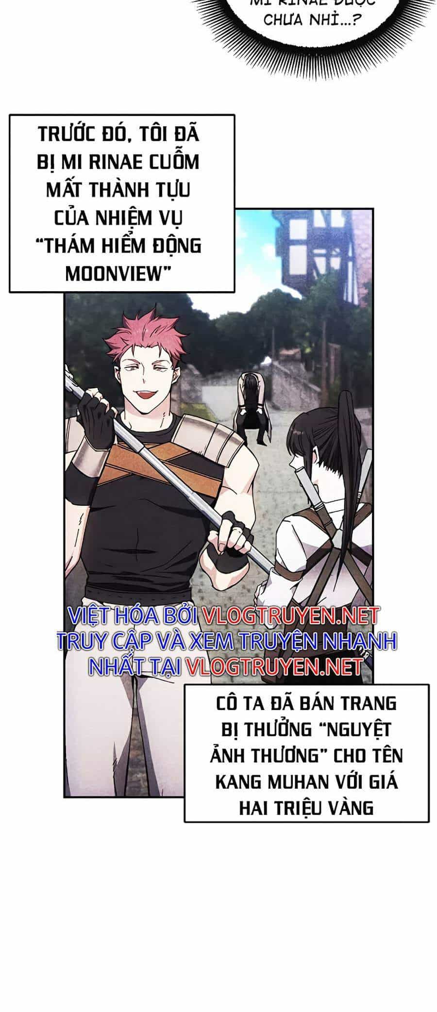 Tao Là Ác Nhân - Chương 7 - ảnh 32