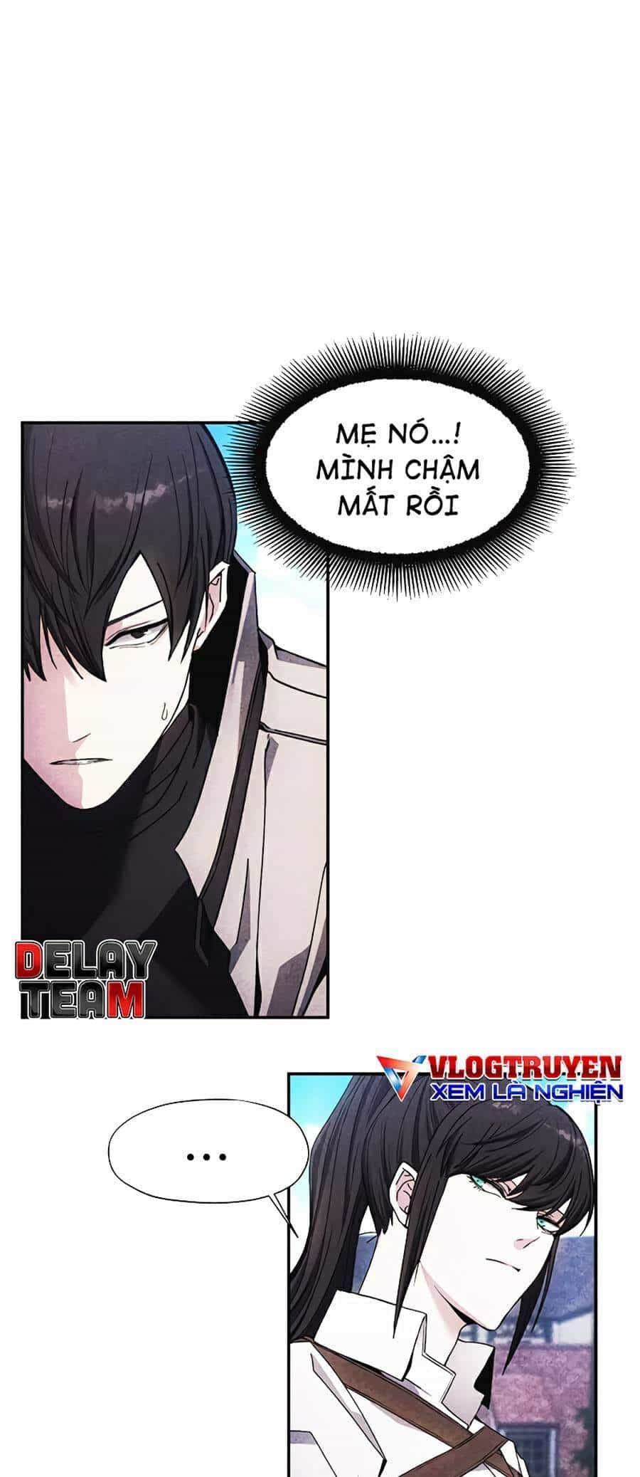 Tao Là Ác Nhân - Chương 7 - ảnh 33