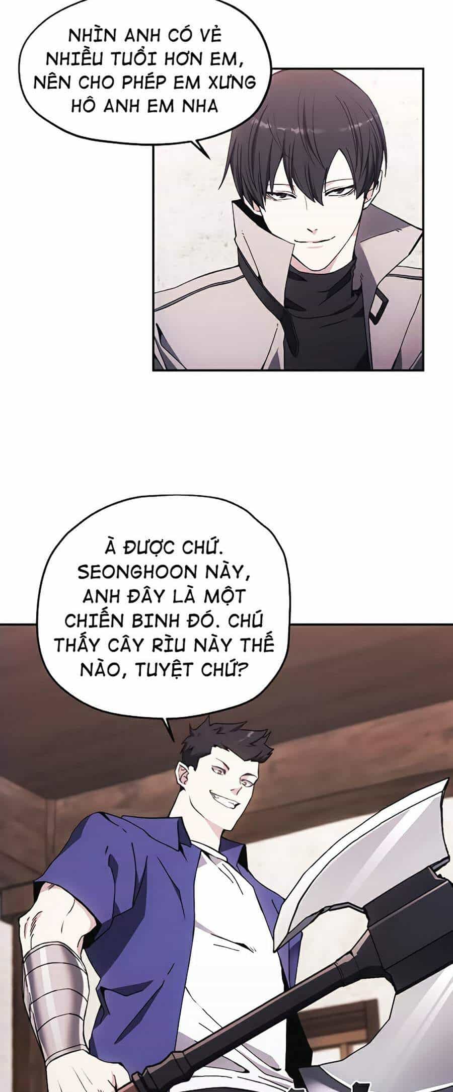 Tao Là Ác Nhân - Chương 7 - ảnh 46