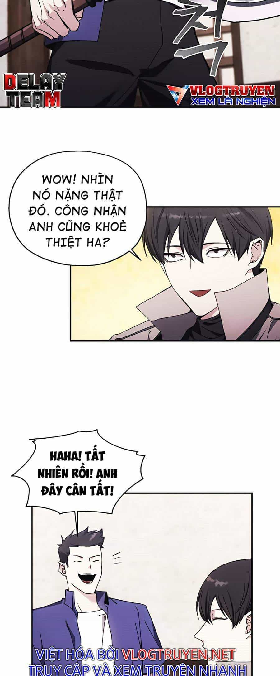 Tao Là Ác Nhân - Chương 7 - ảnh 47