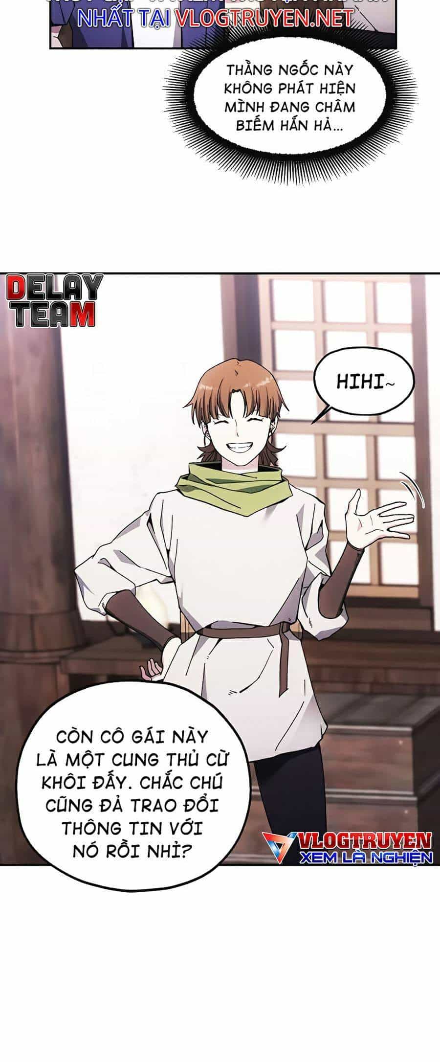 Tao Là Ác Nhân - Chương 7 - ảnh 48
