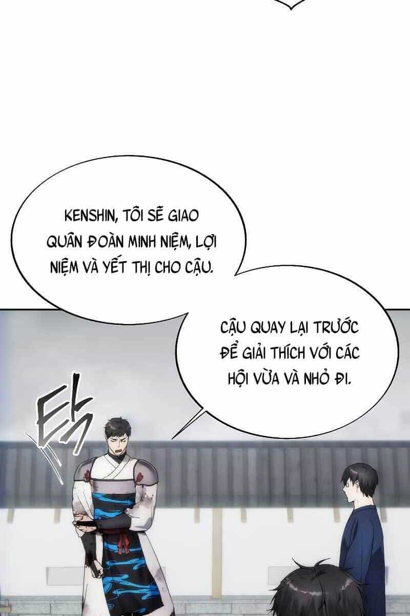 Tao Là Ác Nhân - Chương 70 - ảnh 9
