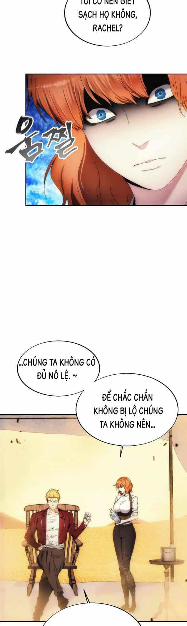 Tao Là Ác Nhân - Chương 72 - ảnh 10