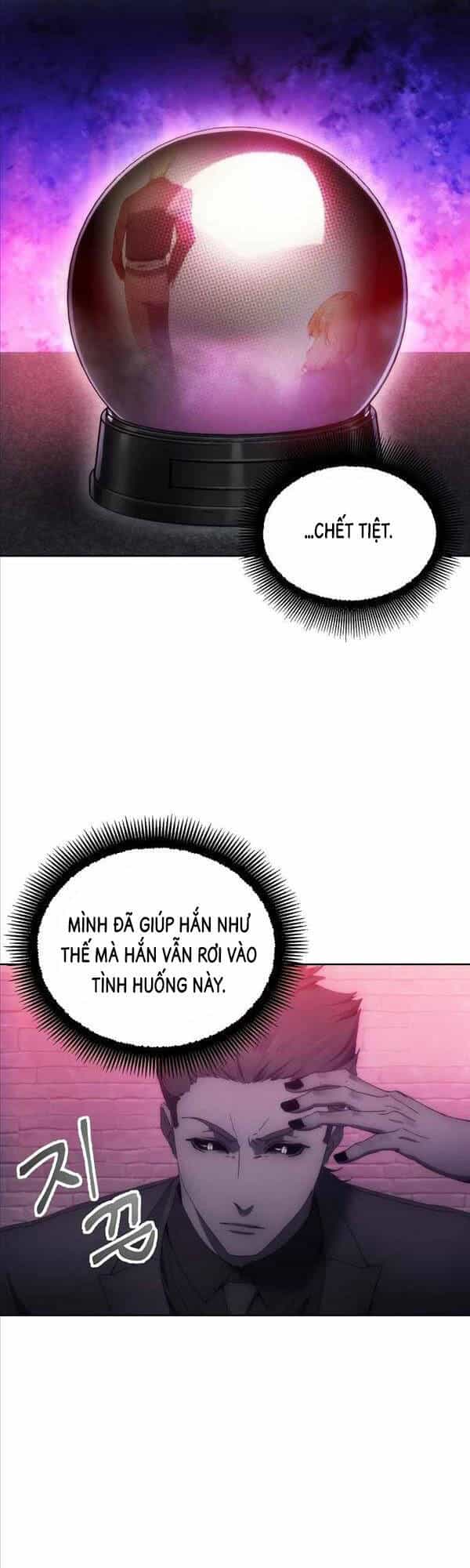 Tao Là Ác Nhân - Chương 72 - ảnh 18