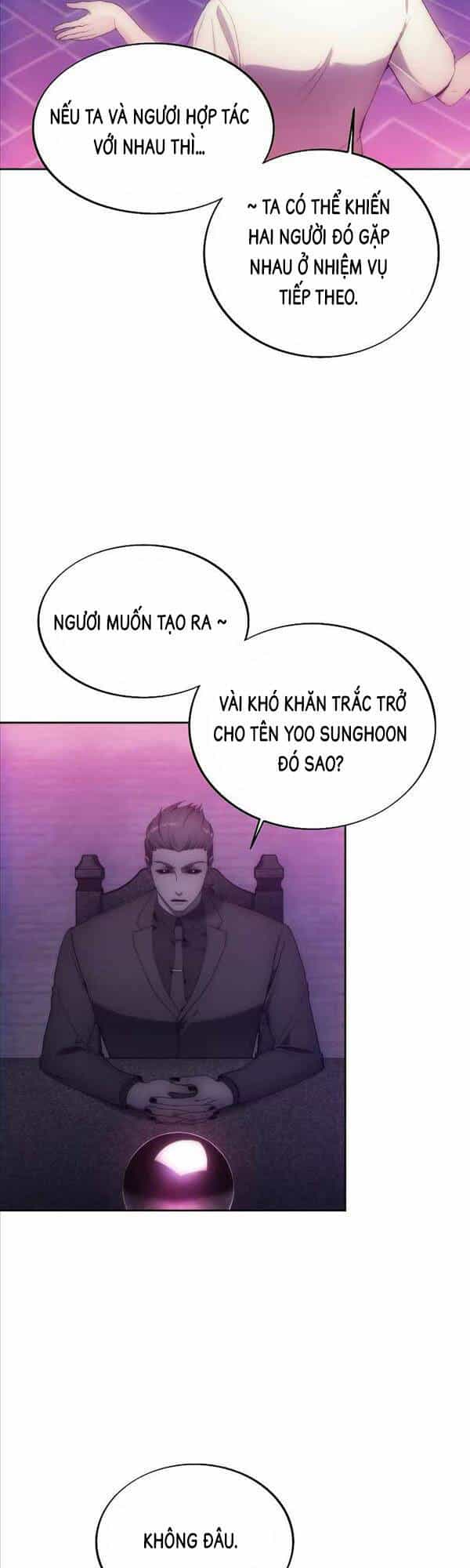 Tao Là Ác Nhân - Chương 72 - ảnh 30