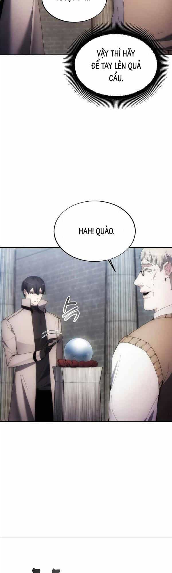 Tao Là Ác Nhân - Chương 72 - ảnh 37