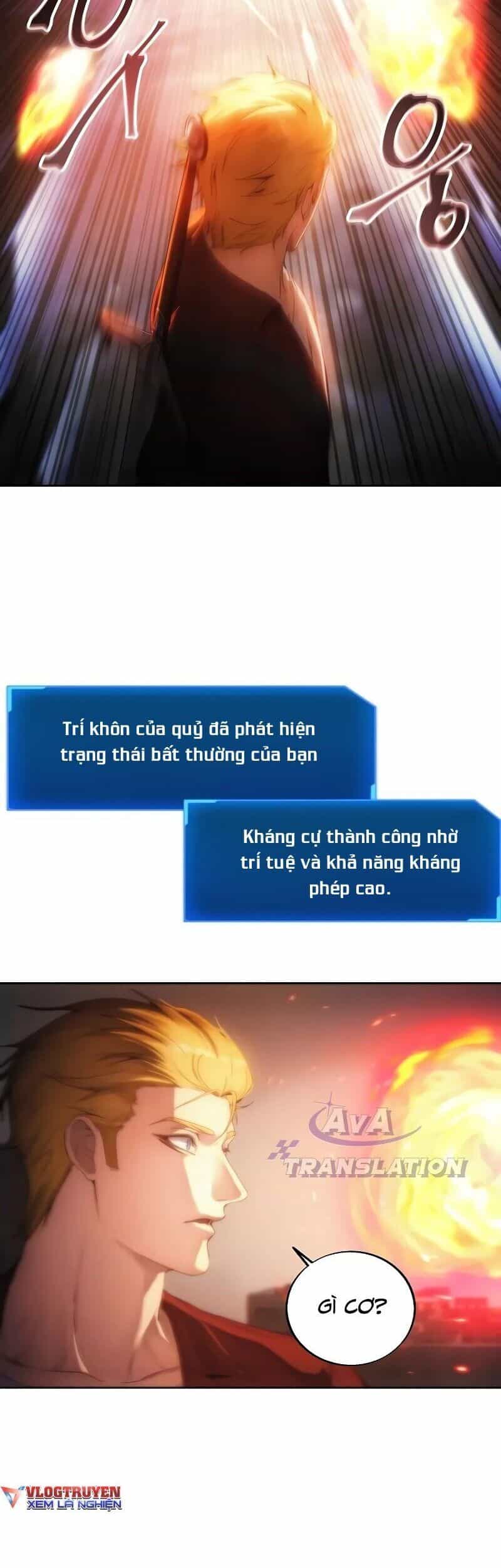 Tao Là Ác Nhân - Chương 74 - ảnh 12