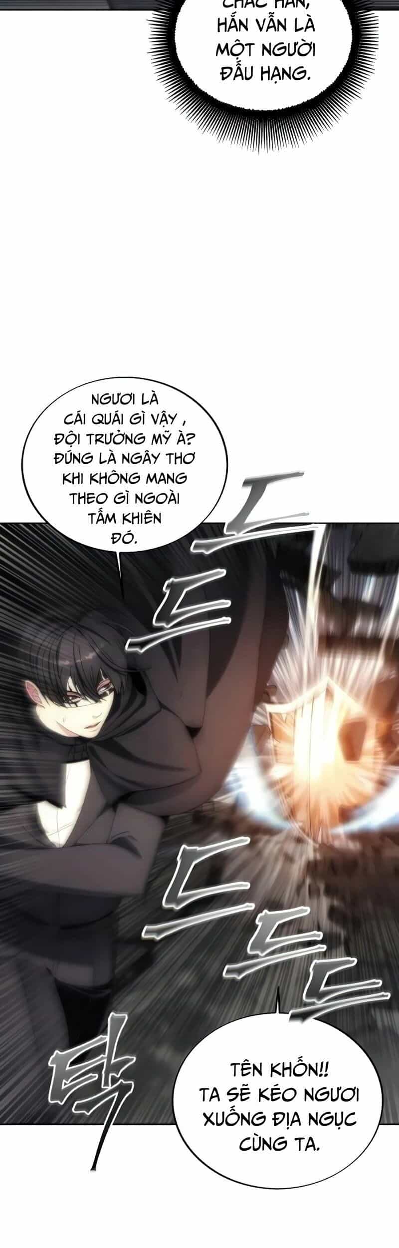 Tao Là Ác Nhân - Chương 75 - ảnh 16