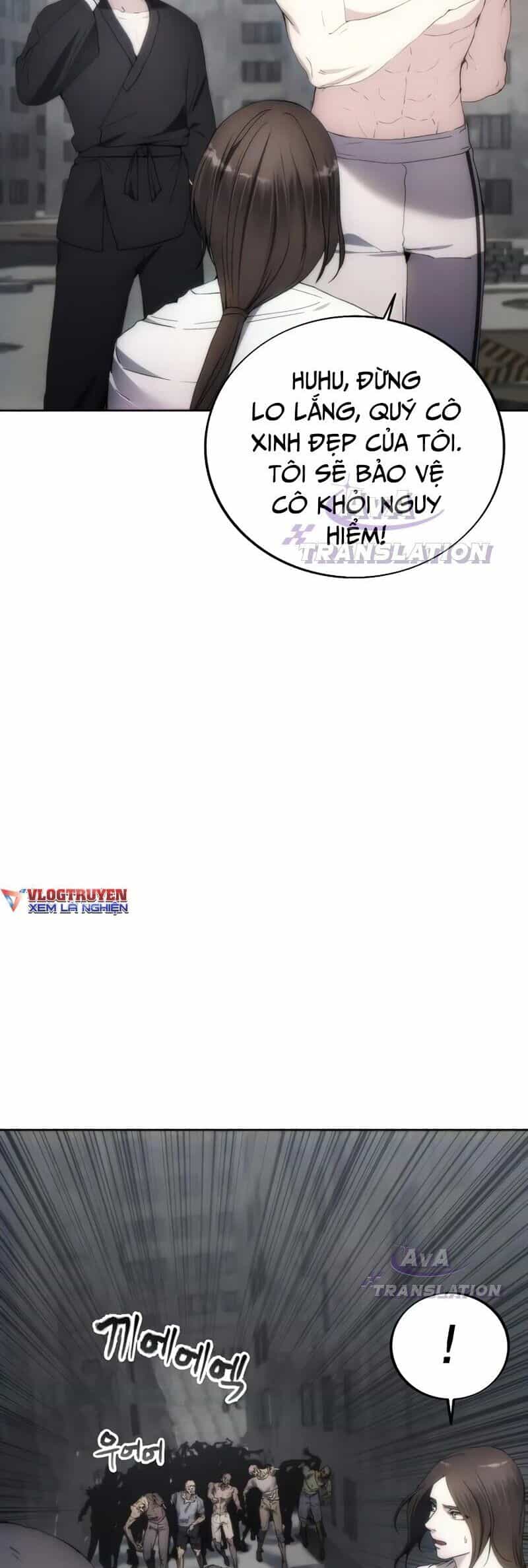 Tao Là Ác Nhân - Chương 75 - ảnh 23