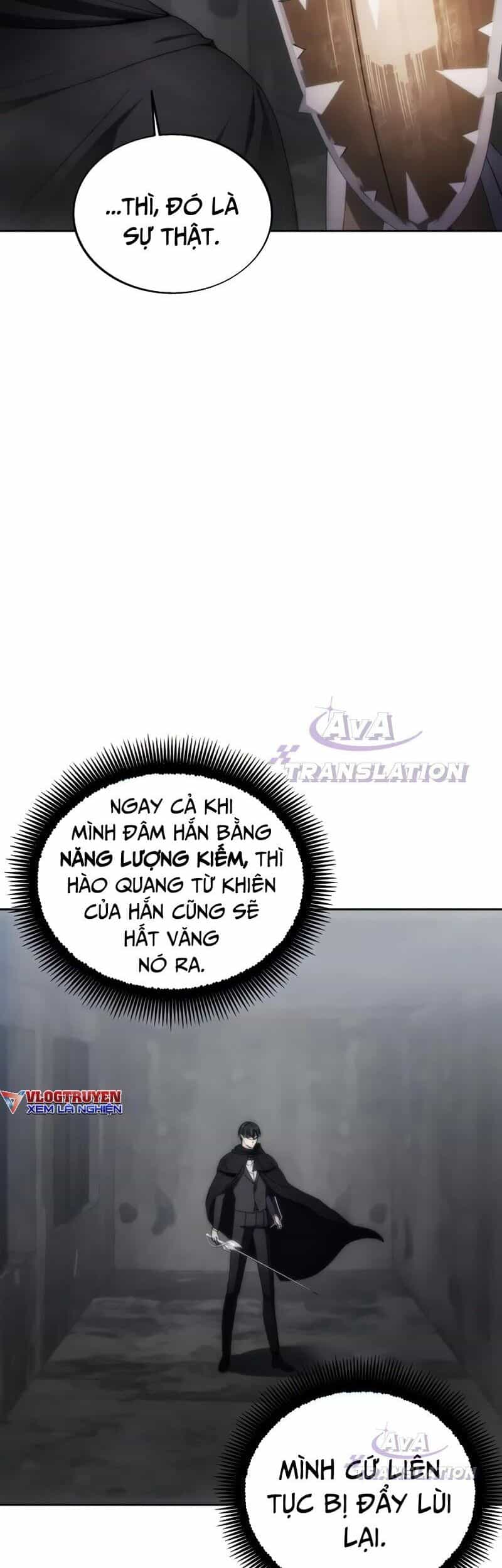 Tao Là Ác Nhân - Chương 75 - ảnh 35