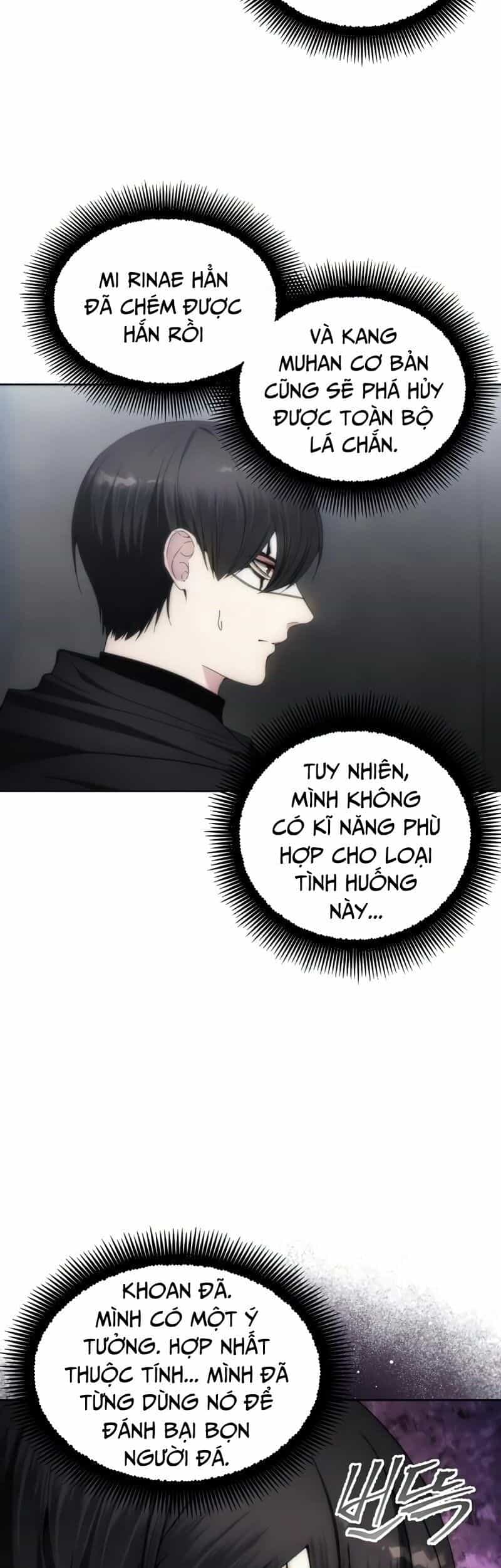 Tao Là Ác Nhân - Chương 75 - ảnh 36