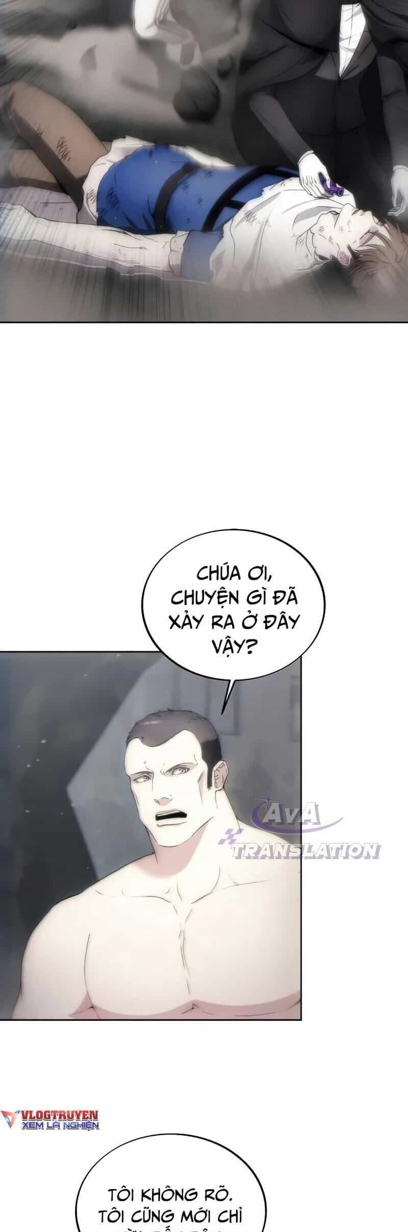 Tao Là Ác Nhân - Chương 75 - ảnh 46