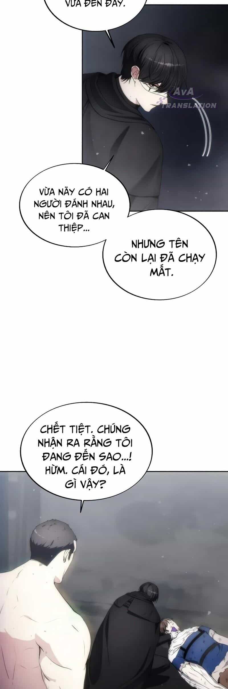Tao Là Ác Nhân - Chương 75 - ảnh 47