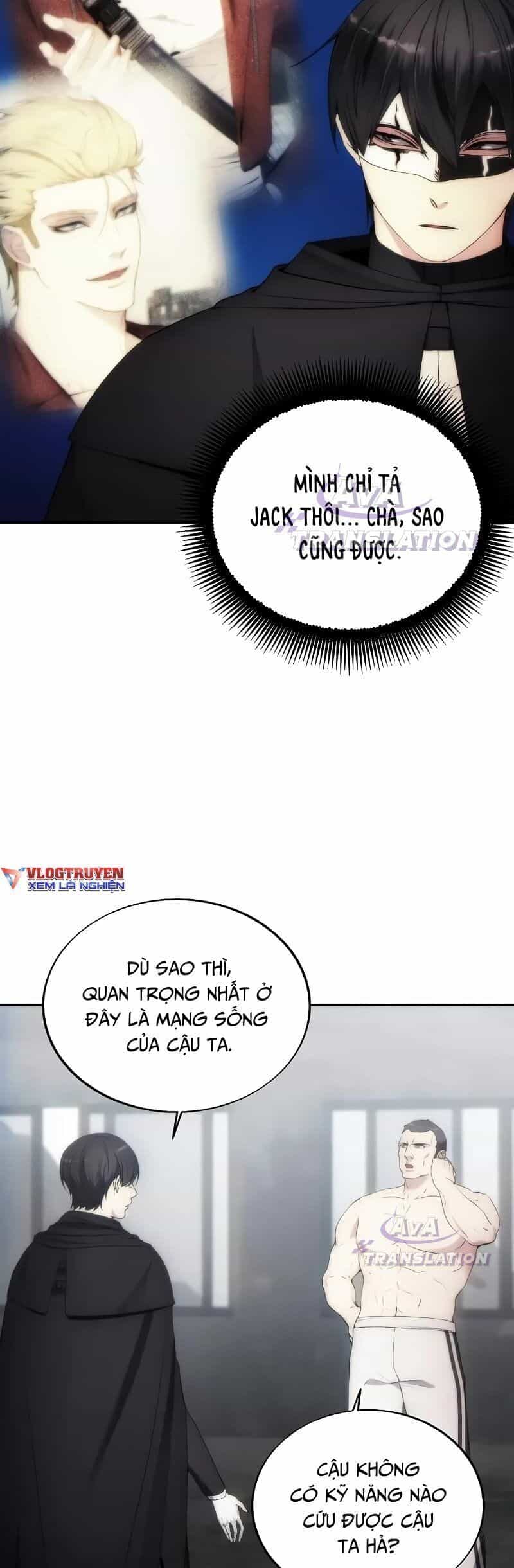 Tao Là Ác Nhân - Chương 76 - ảnh 21