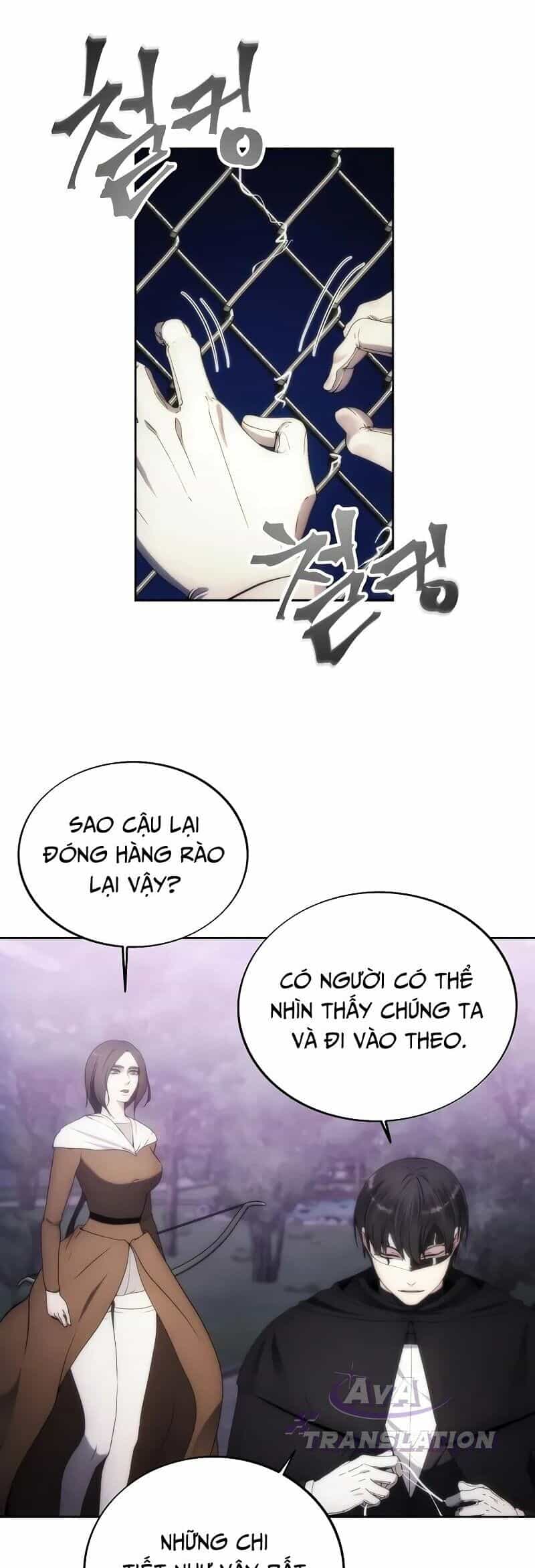 Tao Là Ác Nhân - Chương 76 - ảnh 36