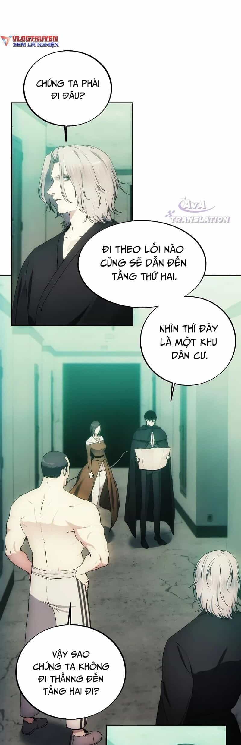 Tao Là Ác Nhân - Chương 76 - ảnh 44
