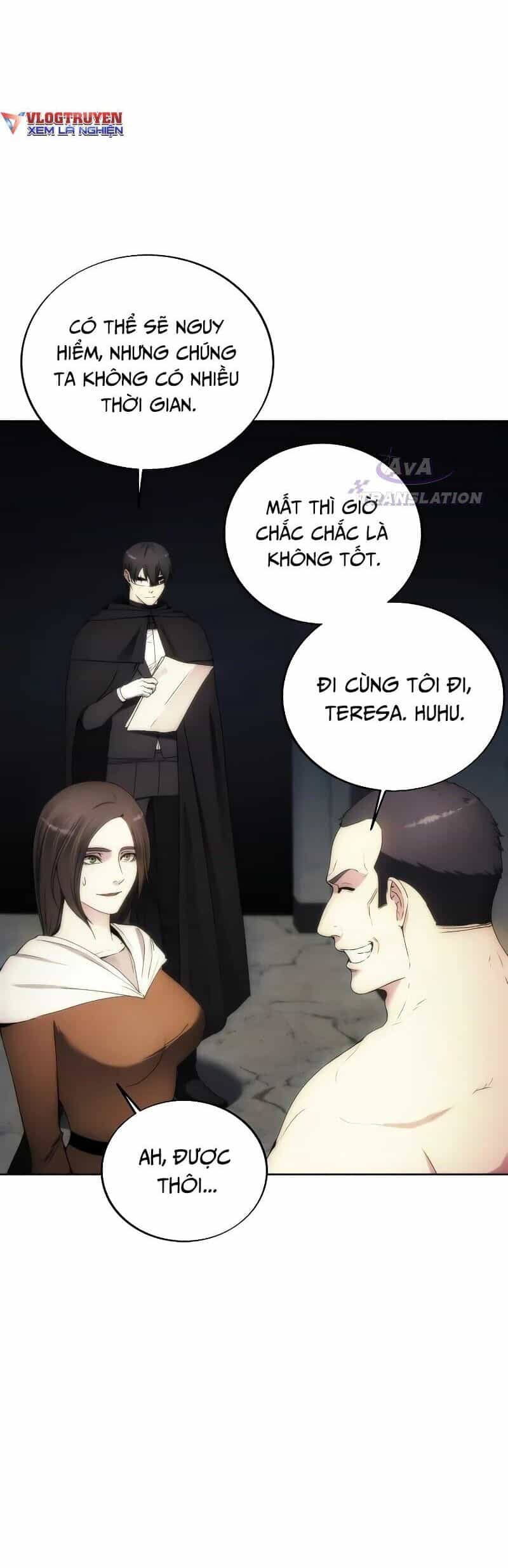 Tao Là Ác Nhân - Chương 76 - ảnh 46