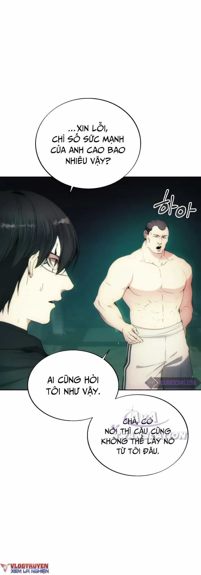 Tao Là Ác Nhân - Chương 77 - ảnh 22