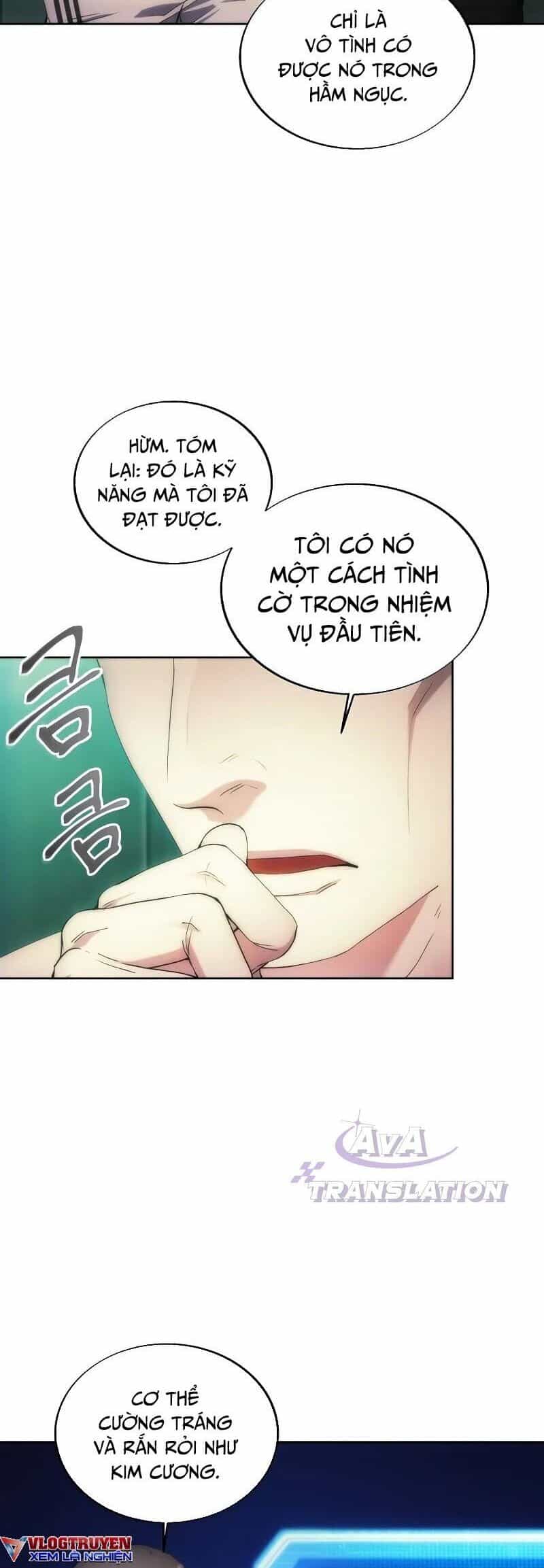 Tao Là Ác Nhân - Chương 77 - ảnh 26