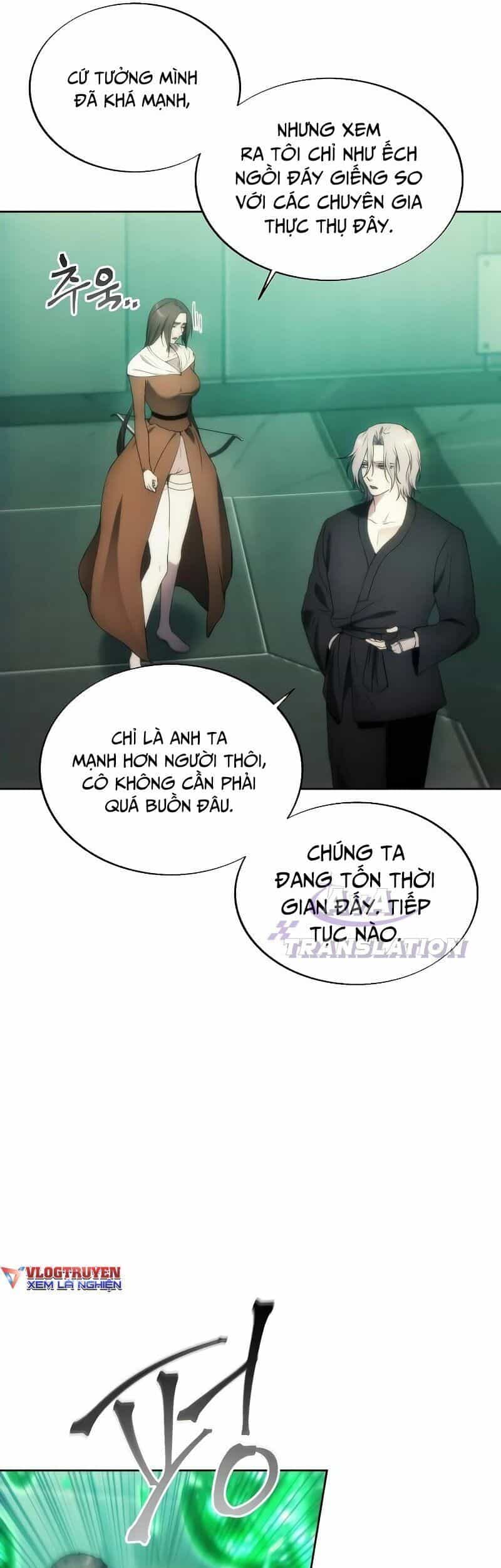 Tao Là Ác Nhân - Chương 77 - ảnh 31
