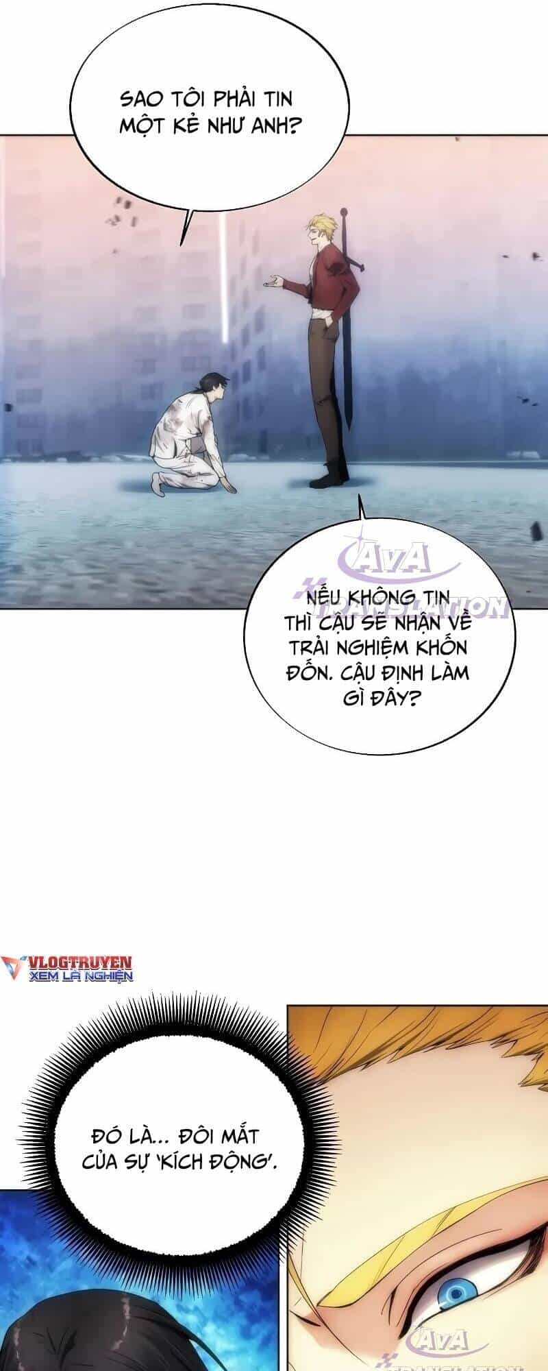 Tao Là Ác Nhân - Chương 78 - ảnh 48