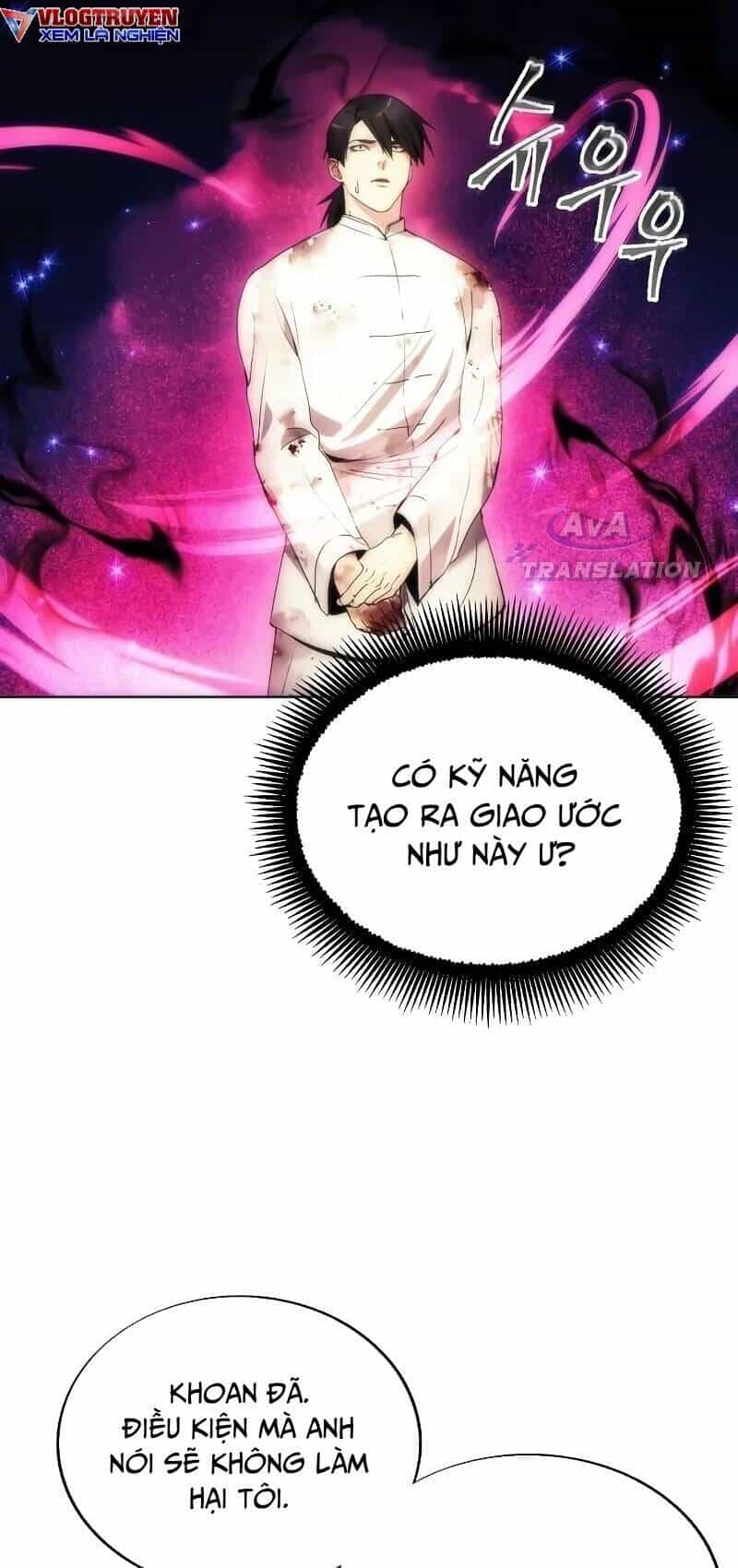 Tao Là Ác Nhân - Chương 78 - ảnh 51