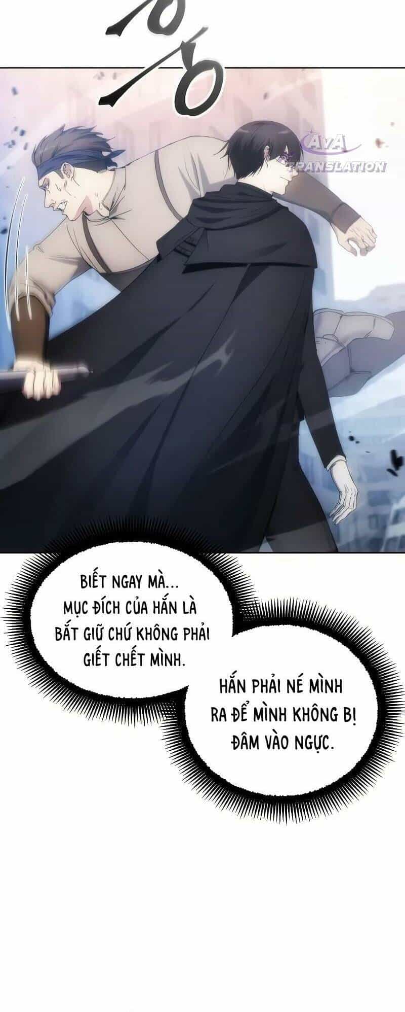 Tao Là Ác Nhân - Chương 79 - ảnh 17