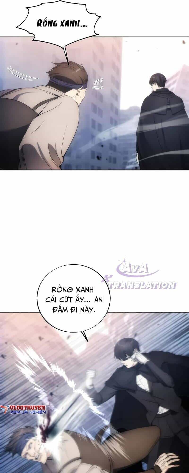 Tao Là Ác Nhân - Chương 79 - ảnh 18